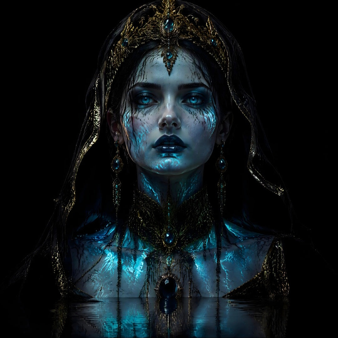 The Nocturnal Seer