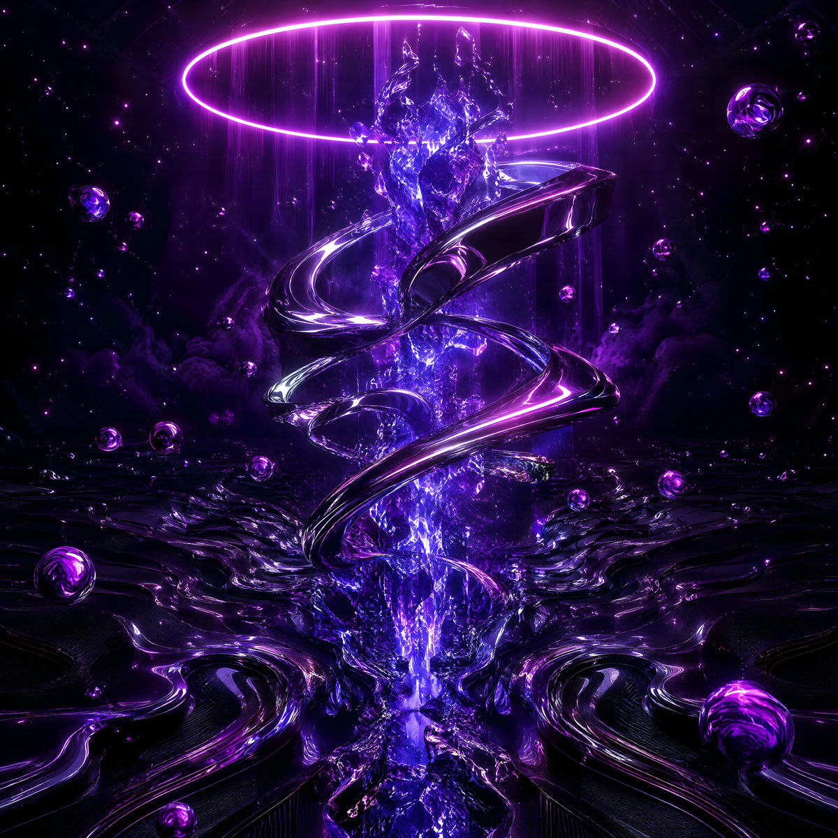 Amethyst Secmet