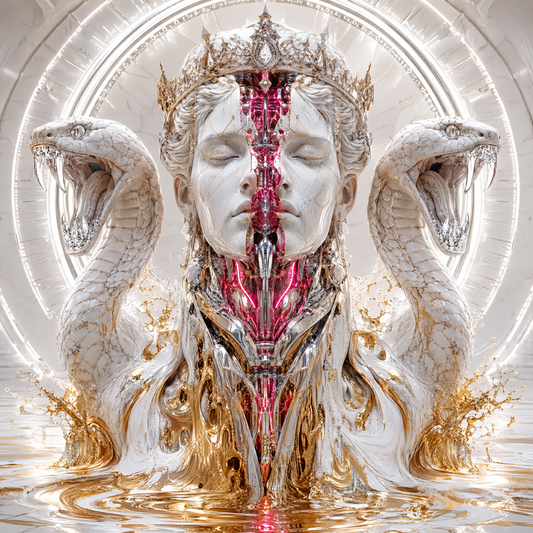 Seraphina the Reborn