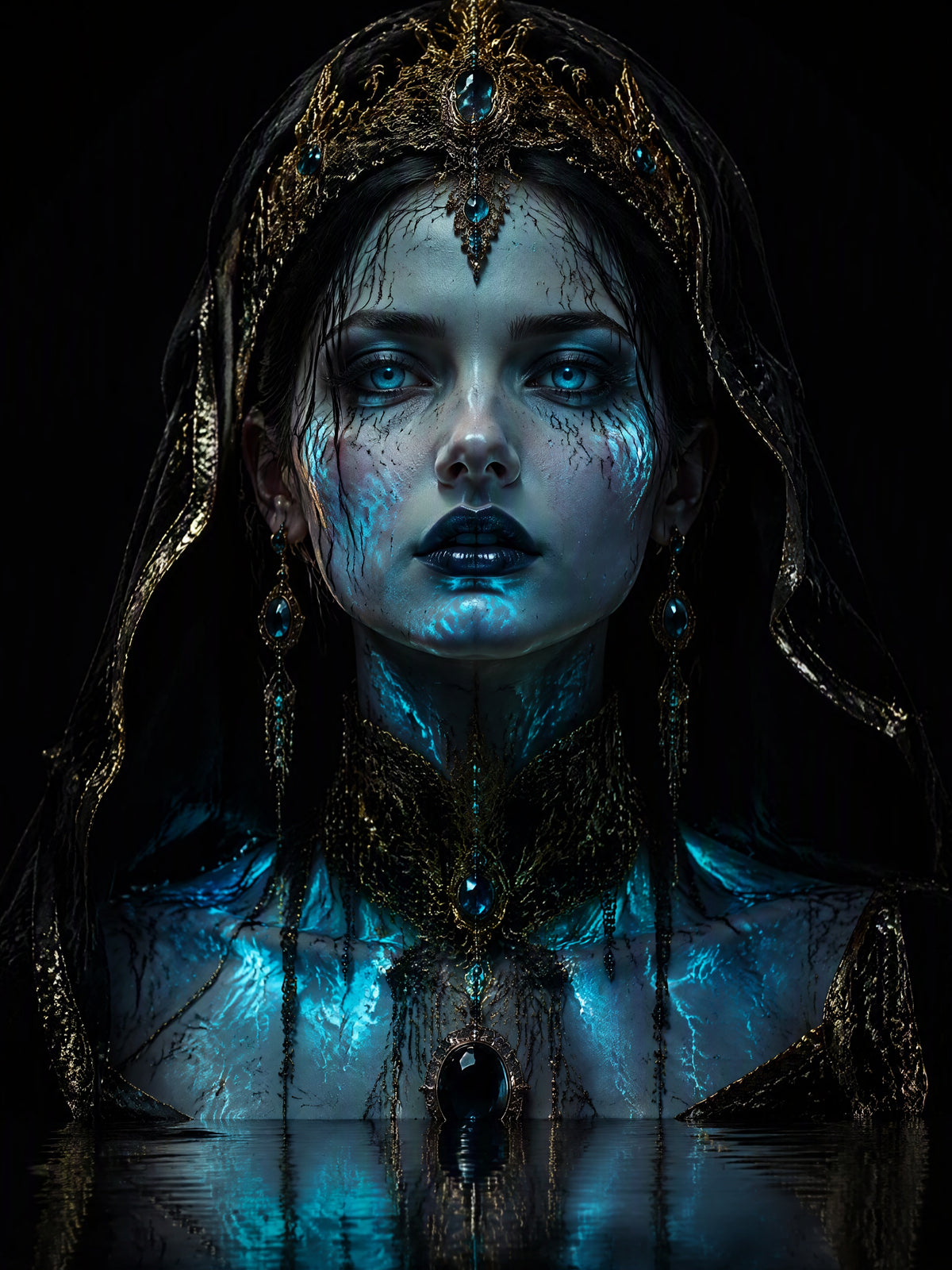 The Nocturnal Seer