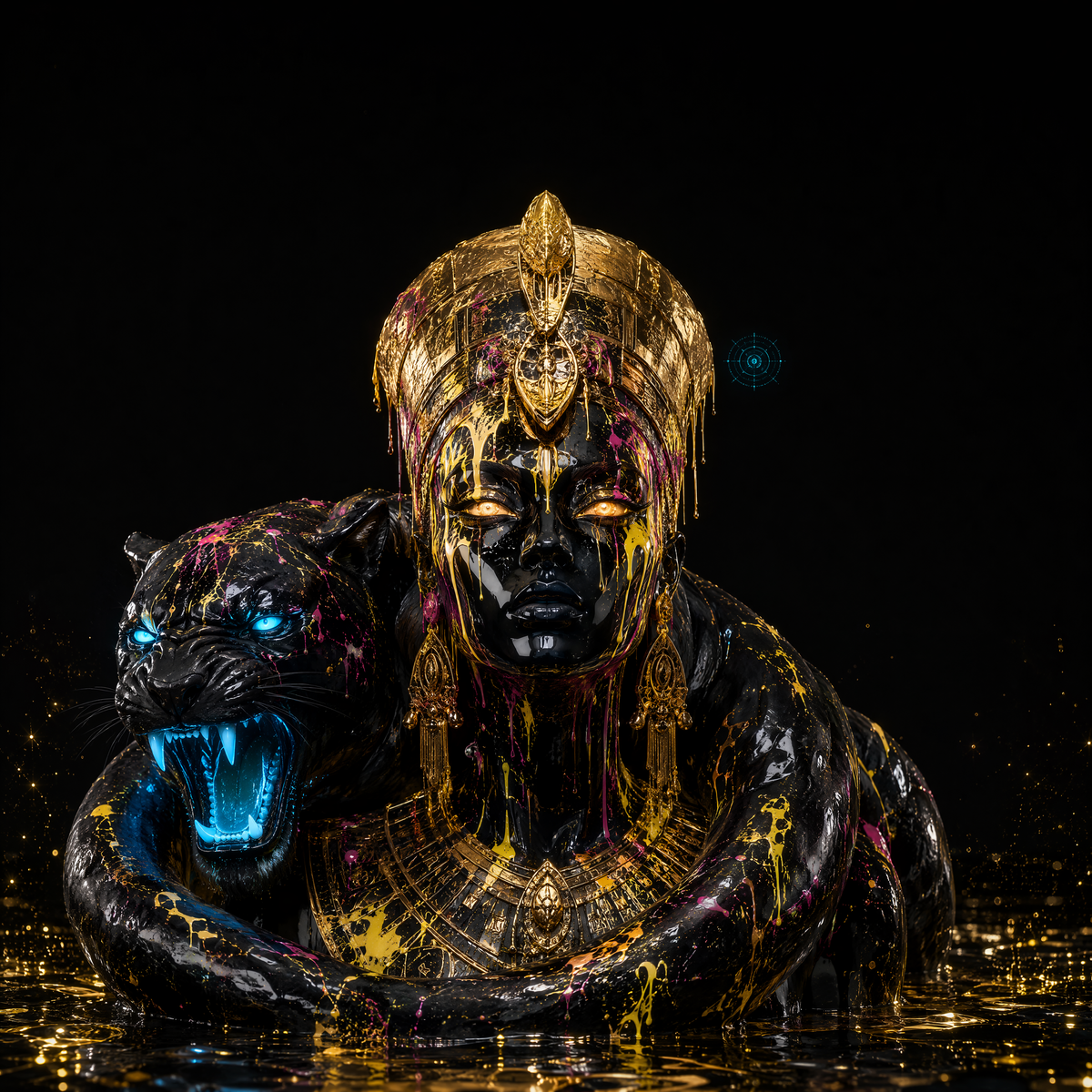 IMPERATRIX