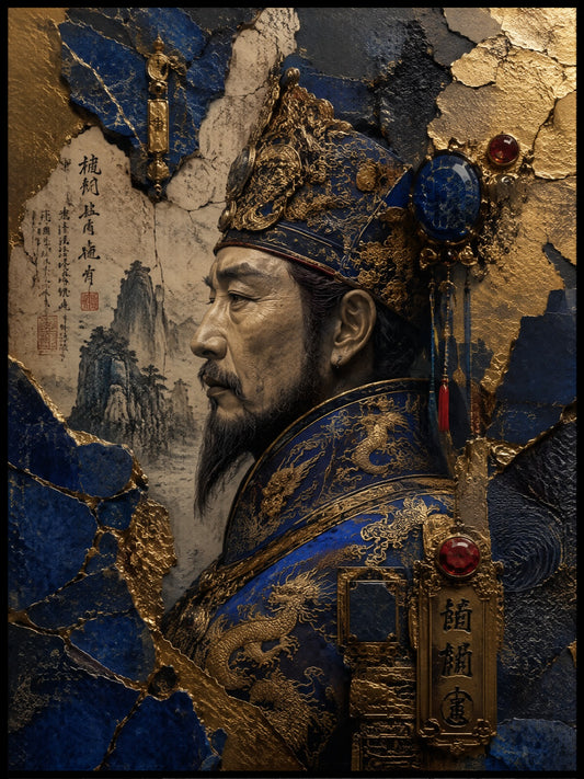 The Four Seals Of The Blue Archive