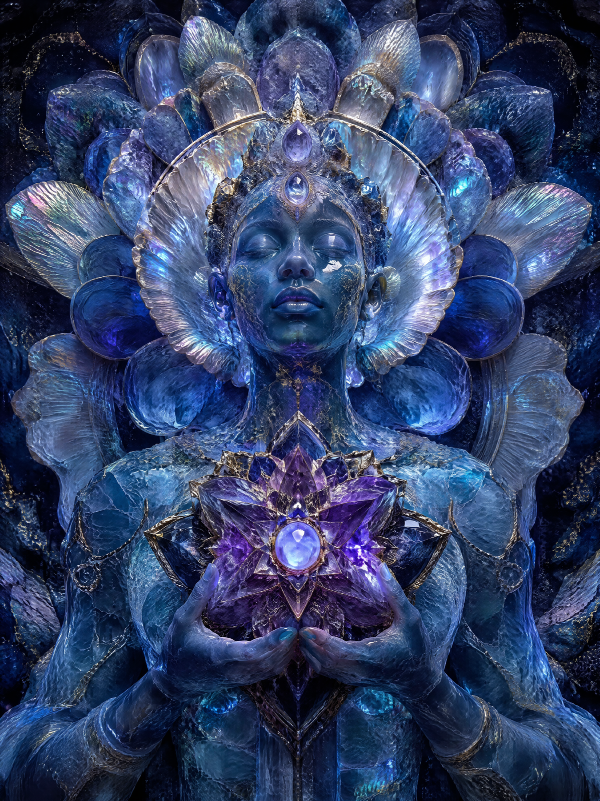 The Frequency Of Us